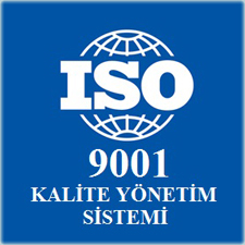 ISO 9001